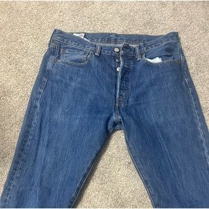 Levi’s 501s 32/32